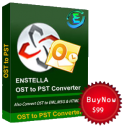 2013 Convert OST to PST