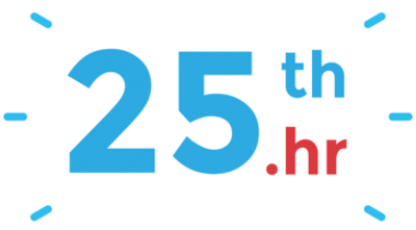 25th hour