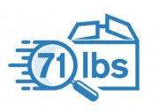 71lbs Shipping Savings Services