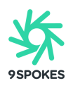 9 Spokes