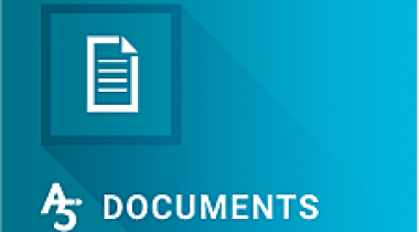 A5 Documents