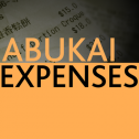 ABUKAI Expenses