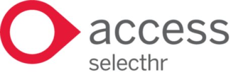 Access SelectHR