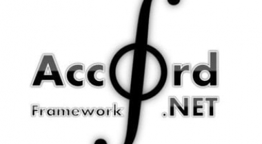 Accord.NET