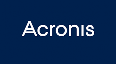 Acronis Cyber Protect Cloud