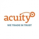 Acuity Self-Serve Programmatic Marketing Platform