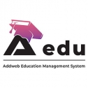 AddWeb Education Management System
