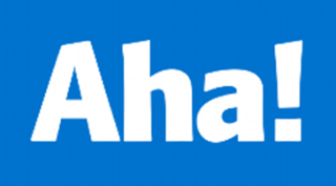 Aha!