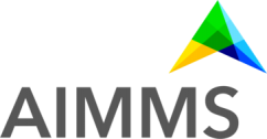 AIMMS Prescriptive Analytics Platform
