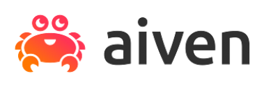 Aiven Cloud Data Platform