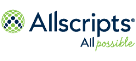 Allscripts CareDirector