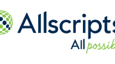 Allscripts CareDirector