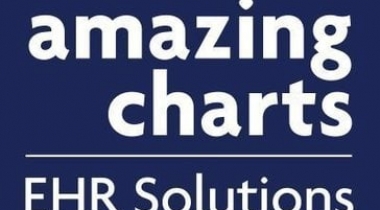 Amazing Charts Practice Management (formerly CareTracker PM)