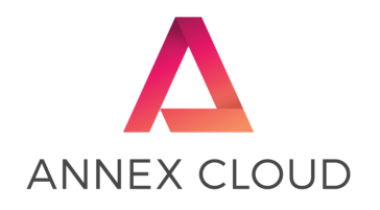 Annex Cloud