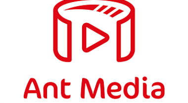 Ant Media Server