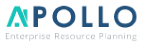 Apollo Soft CRM+ERP