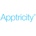 Apptricity Travel and Expense