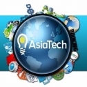 AsiaTech hotel booking engine