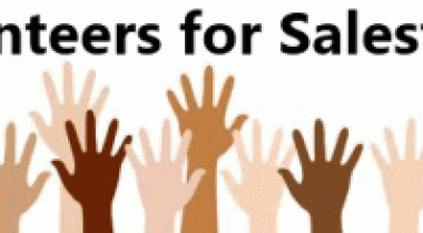 Auctions for Salesforce