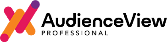 AudienceView Professional