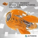 Autodesk Product Design & Manufacturing Collection