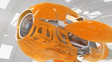 Autodesk Product Design & Manufacturing Collection