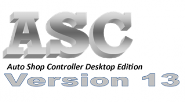 Autoshop Controller