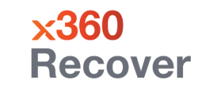 Axcient x360Recover