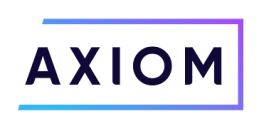 Axiom by Syntellis Performance Solutions