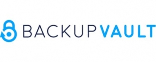 BackupVault Cloud Backup