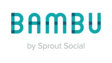 Bambu by Sprout Social