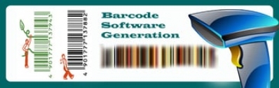 Barcodes Software