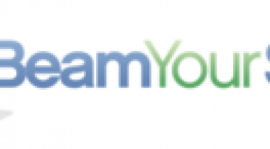 BeamYourScreen