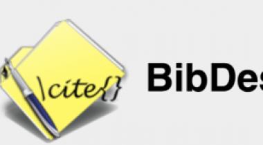 BibDesk