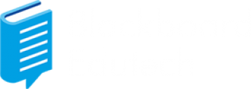 Blackboard Edutech