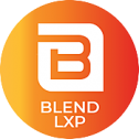 BLEND – Learning Experience Platform (LxP)