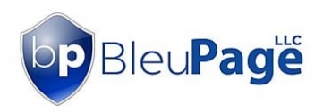 BleuPage