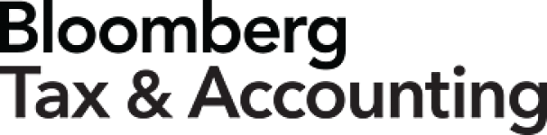 Bloomberg Tax & Accounting Fixed Assets