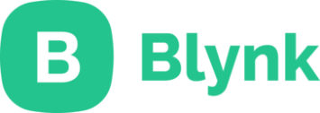 Blynk IoT platform