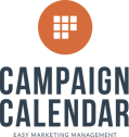Campaign Calendar