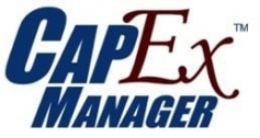 CapEx Manager