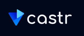 Castr Live Streaming