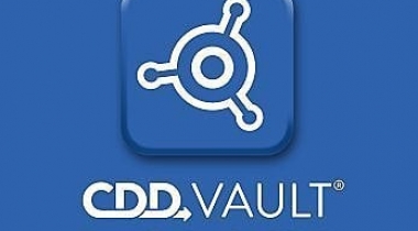 CDD Vault