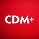 CDM+