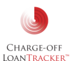 Charge-Off Loan Tracker