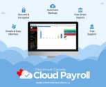 Checkmark Canada Cloud Payroll Software
