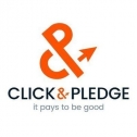 Click & Pledge Donor Management