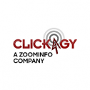Clickagy, a ZoomInfo Company