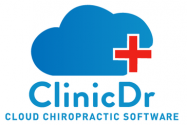 ClinicDr Cloud Chiropractic Software