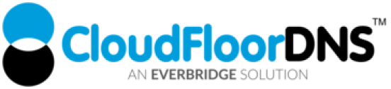CloudFloorDNS Enterprise DNS